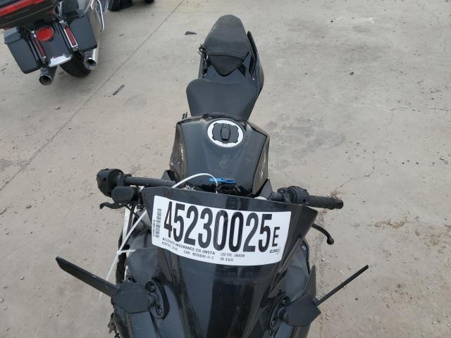 2018 KAWASAKI EX400 - JKAEXKH10JDA13414