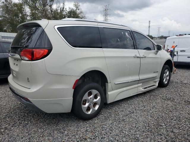 Vin: 2c4rc1eg3hr720775, lot: 45946035, chrysler pacifica touring l plus 20173
