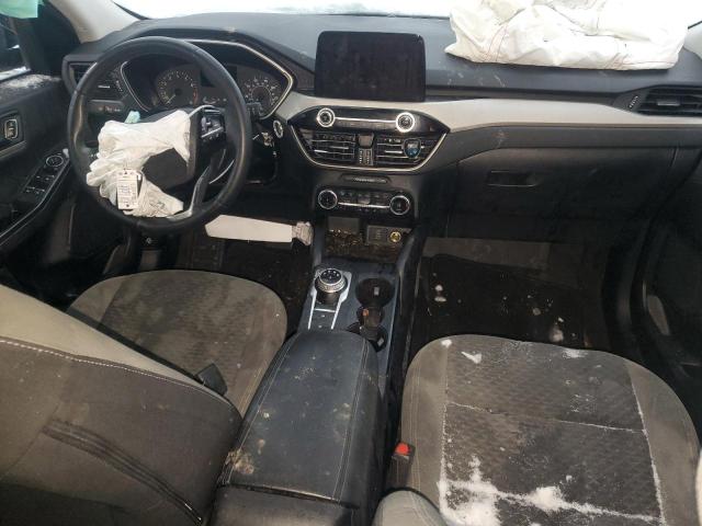 2022 FORD ESCAPE SE 1FMCU9G68NUB61479