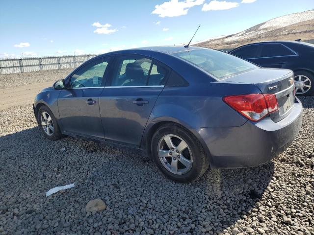 Vin: 1g1pk5sb0d7103283, lot: 45009245, chevrolet cruze lt 20132