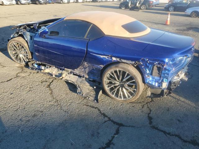 2024 LEXUS LC 500 JTHMPAAY5RA108238