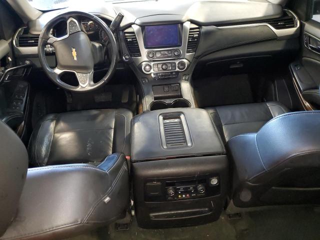 2015 CHEVROLET TAHOE C150 1GNSCBKC2FR535667