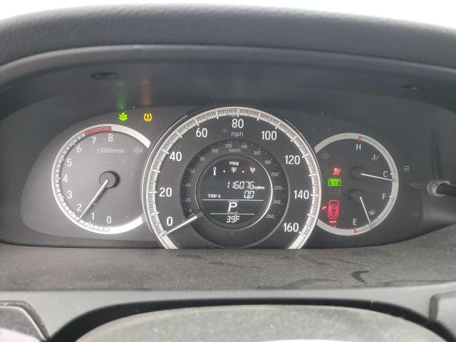 2017 HONDA ACCORD LX - 1HGCR2F3XHA194155