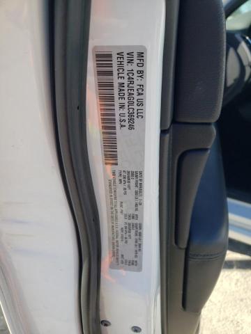 2020 JEEP GRAND CHER 1C4RJEAG0LC369246
