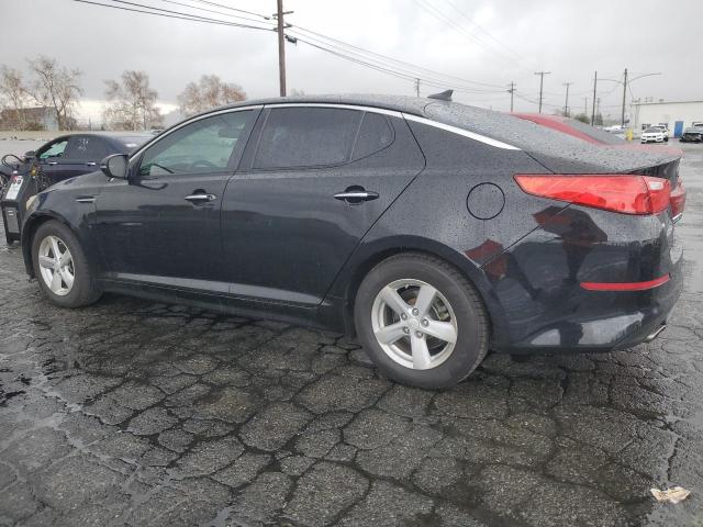 2015 KIA OPTIMA LX - 5XXGM4A71FG419083