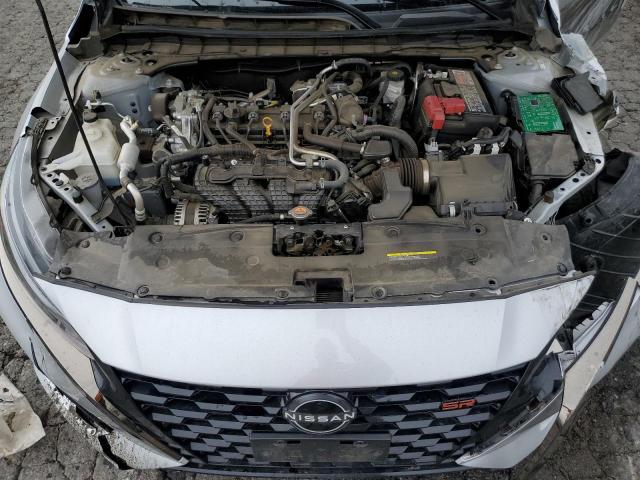 2024 NISSAN ALTIMA SR - 1N4BL4CV3RN353014