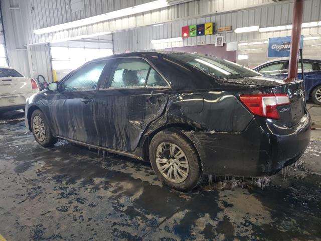 Vin: 4t4bf1fkxer424941, lot: 45390425, toyota camry l 20142