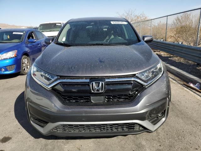 2020 HONDA CR-V EXL - 5J6RW1H84LA000226
