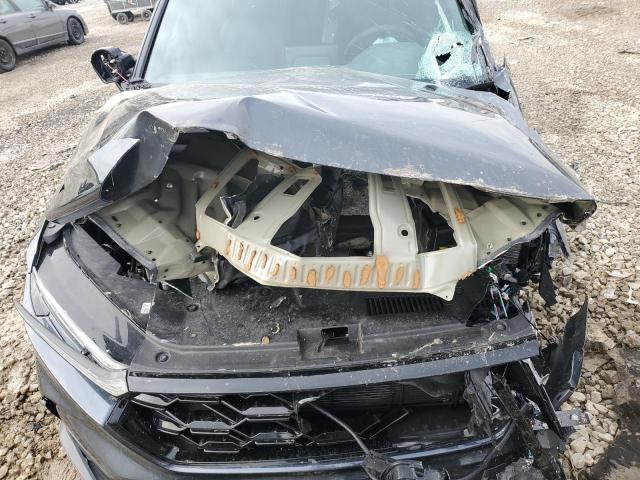 2023 HONDA CR-V SPORT 7FARS6H91PE000158