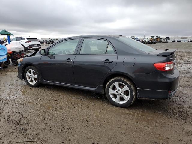 Vin: 5yfbu4ee7dp078408, lot: 87883355, toyota corolla base 20132
