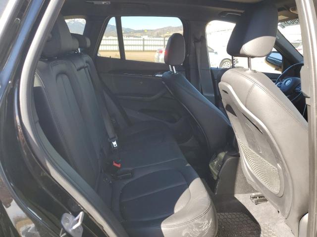 2020 BMW X1 XDRIVE2 - WBXJG9C04L5P16314
