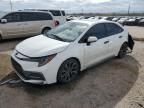 2020 TOYOTA COROLLA XS - JTDT4RCE7LJ033587