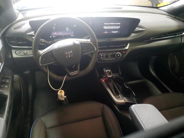 2024 BUICK ENVISTA SP KL47LBE27RB210859