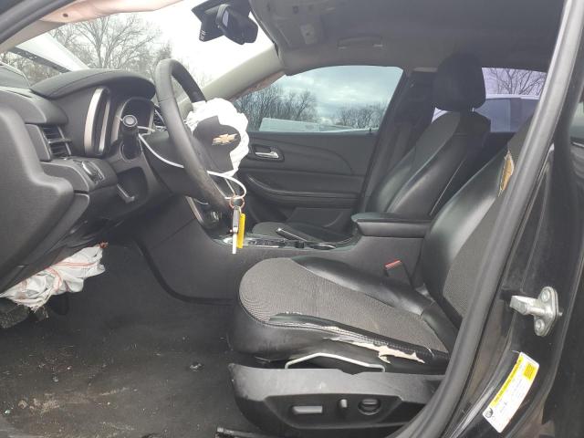2015 CHEVROLET MALIBU 1LT - 1G11C5SL0FF232421