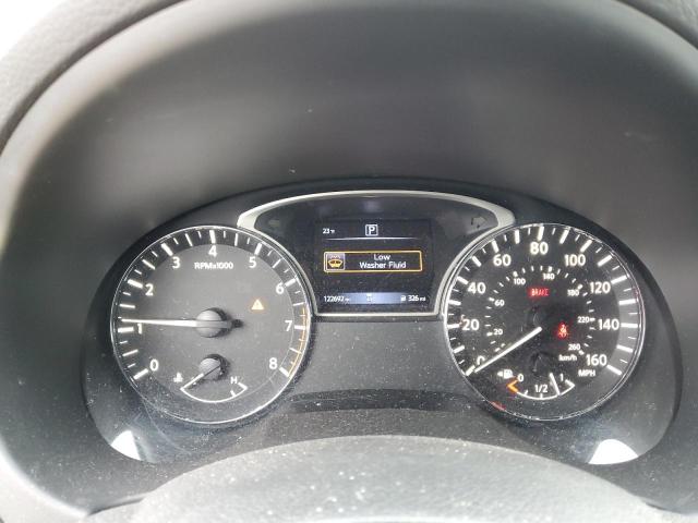 2018 NISSAN ALTIMA 2.5 - 1N4AL3AP5JC148868