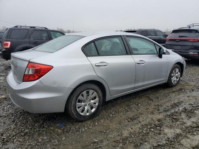 Vin: 2hgfb2f53ch575617, lot: 44151755, honda civic lx 20123