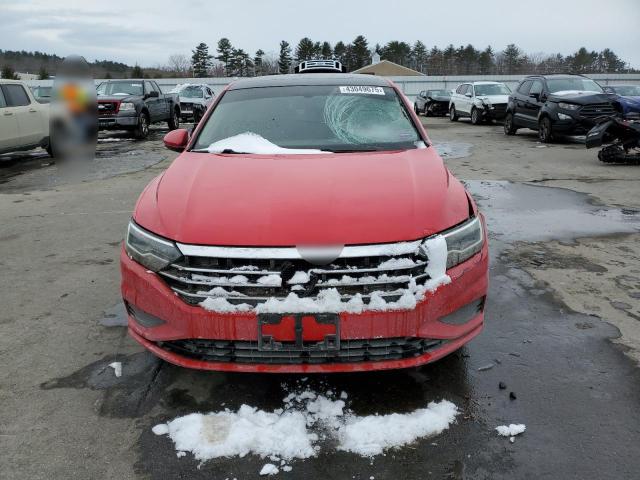 2019 VOLKSWAGEN JETTA S 3VWC57BU4KM164341