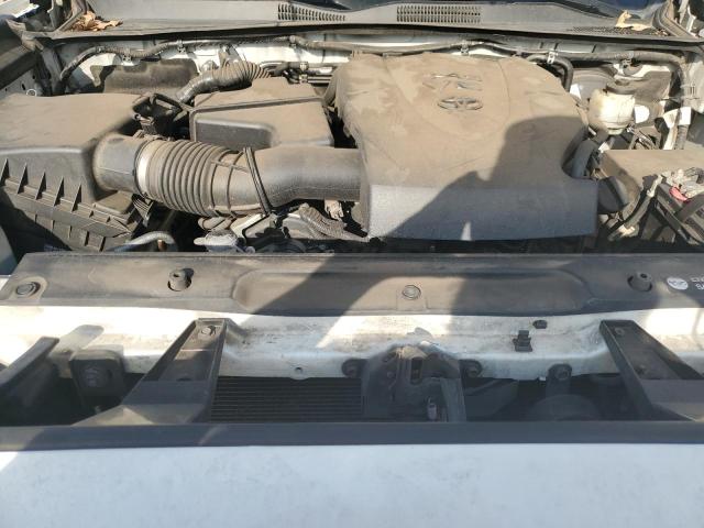 2018 TOYOTA TACOMA DOU - 5TFDZ5BN7JX038380