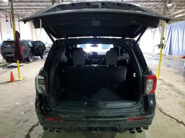 2023 FORD EXPLORER S - 1FM5K8GC4PGB25420