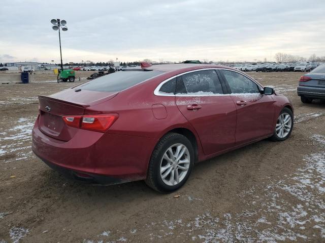 2017 CHEVROLET MALIBU HYB - 1G1ZJ5SU1HF232836