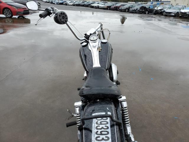 2011 HARLEY-DAVIDSON FXDWG 1HD1GP417BC306785