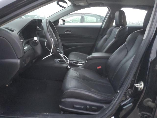 2019 ACURA ILX PREMIU 19UDE2F75KA004515