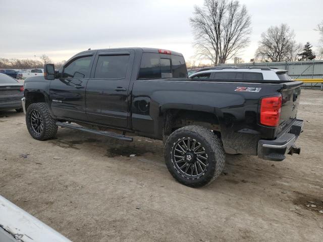 Vin: 1gc1kve8xgf224684, lot: 44776365, chevrolet all models k2500 heavy duty lt 20162
