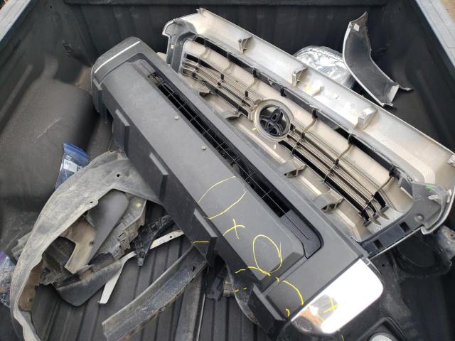 2017 TOYOTA TUNDRA CRE - 5TFDW5F15HX604272