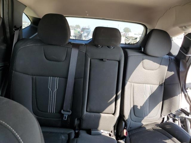 2023 HYUNDAI TUCSON SEL - 5NMJBCAE8PH282294