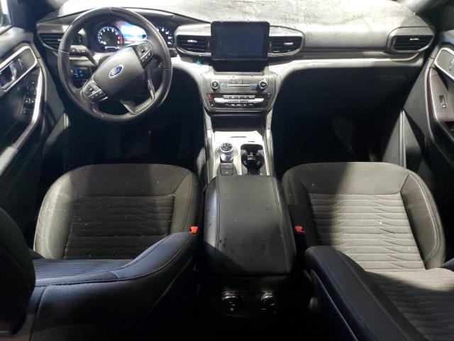 2020 FORD EXPLORER X - 1FMSK8DH6LGB01388