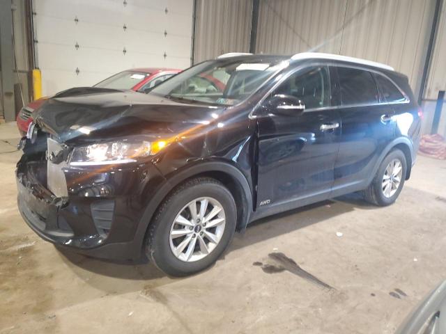 2019 KIA SORENTO L #3112489238