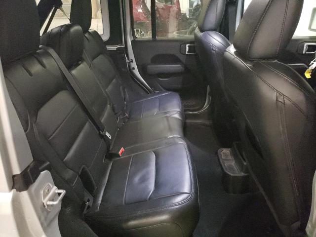 2022 JEEP WRANGLER U - 1C4HJXEG4NW246794