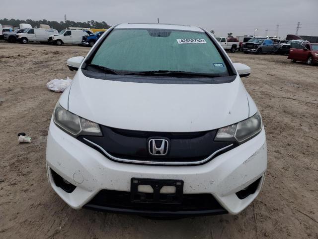 2016 HONDA FIT EX JHMGK5H72GX011508
