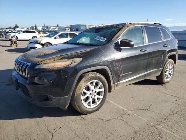 Vin: 1c4pjmcb6fw652692, lot: 43406435, jeep grand cher latitude 2015 img_1