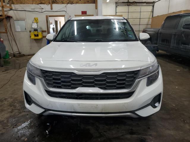 2022 KIA SELTOS LX - KNDEPCAAXN7334819