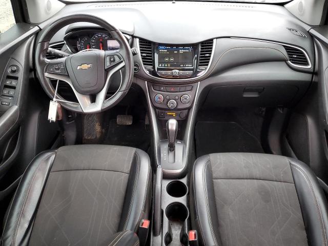2019 CHEVROLET TRAX 1LT - KL7CJLSBXKB878162