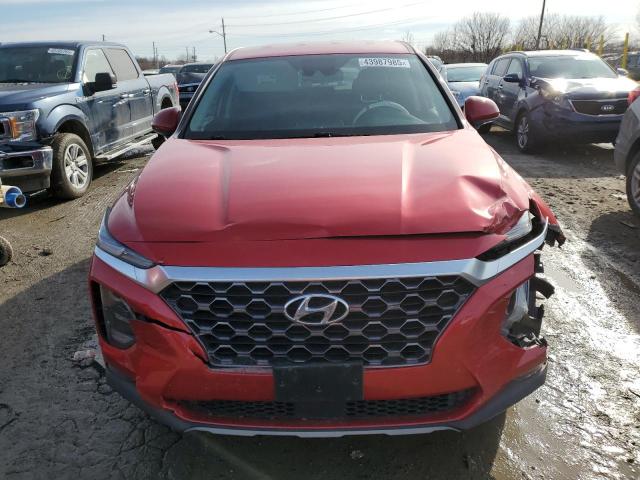 2020 HYUNDAI SANTA FE S - 5NMS33AD7LH193660