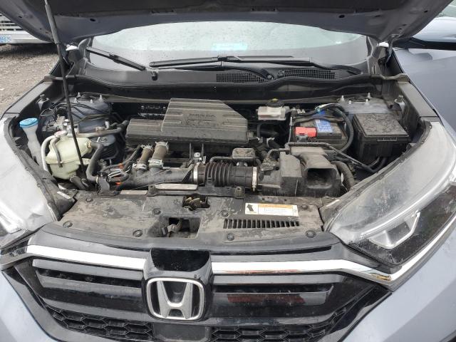 2021 HONDA CR-V EXL - 2HKRW2H80MH677263