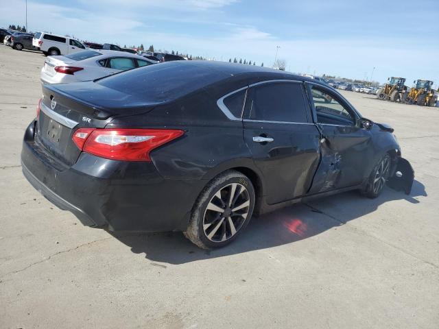 Vin: 1n4al3apxgn388950, lot: 44640245, nissan altima 2.5 20163