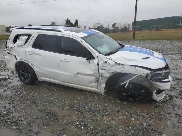 Vin: 1c4sdhct1pc668058, lot: 45879195, dodge durango r/t 20234