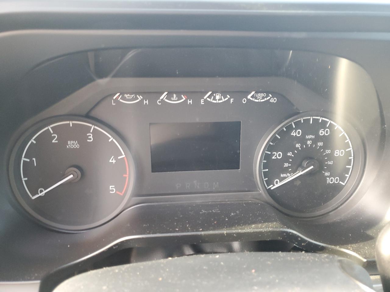 FORD F-350 SUPER DUTY