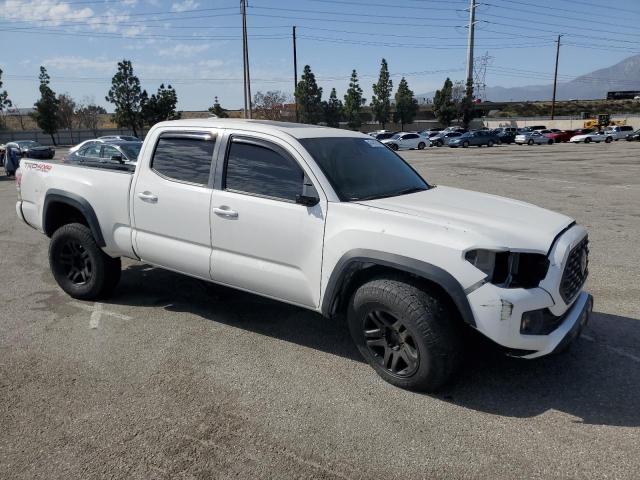 Vin: 3tmdz5bn3nm124880, lot: 47478785, toyota tacoma double cab 20224