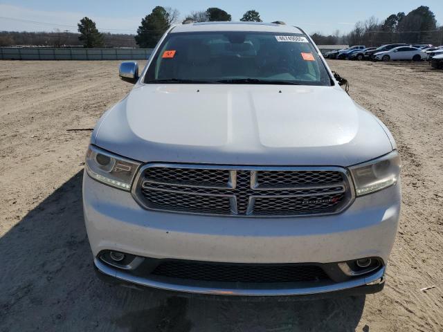 2017 DODGE DURANGO CI - 1C4SDJET9HC703824
