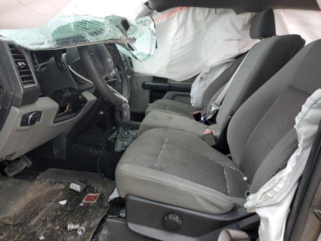 2019 FORD F250 SUPER - 1FT7W2B6XKEF33618