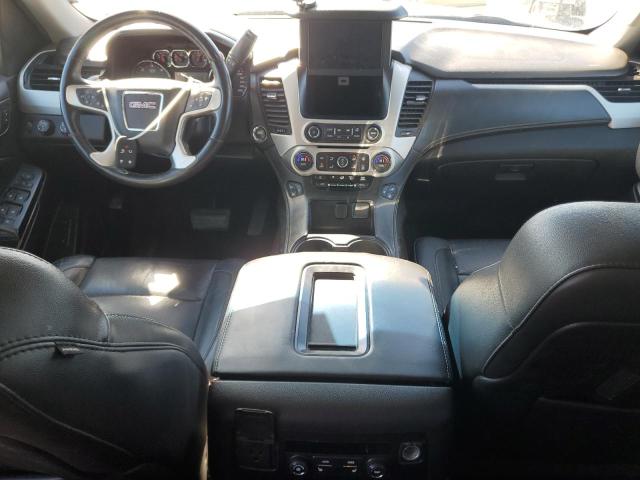 2015 GMC YUKON SLT - 1GKS2BKC8FR232912