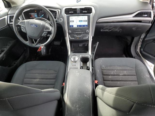 2019 FORD FUSION SE - 3FA6P0HD9KR167284