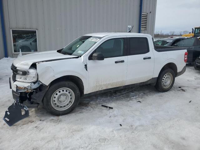 FORD MAVERICK X