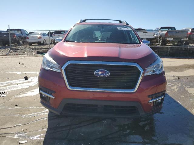 2019 SUBARU ASCENT TOU 4S4WMARD9K3453007