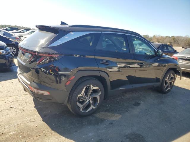 2022 HYUNDAI TUCSON SEL - 5NMJC3AE4NH151048