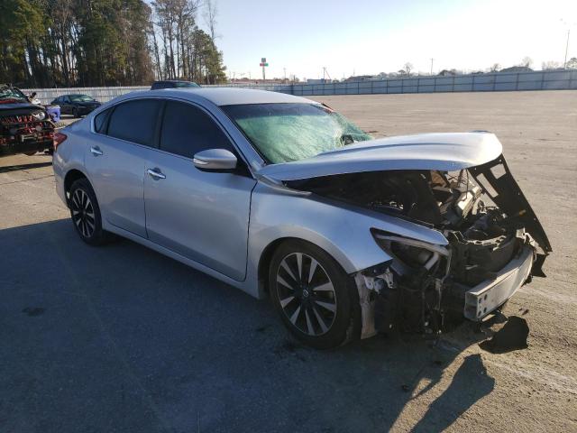 2018 NISSAN ALTIMA 2.5 - 1N4AL3APXJC203170